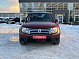 Renault Duster Expression, 2013 года, пробег 96001 км