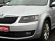 Skoda Octavia Style, 2016 года, пробег 113328 км