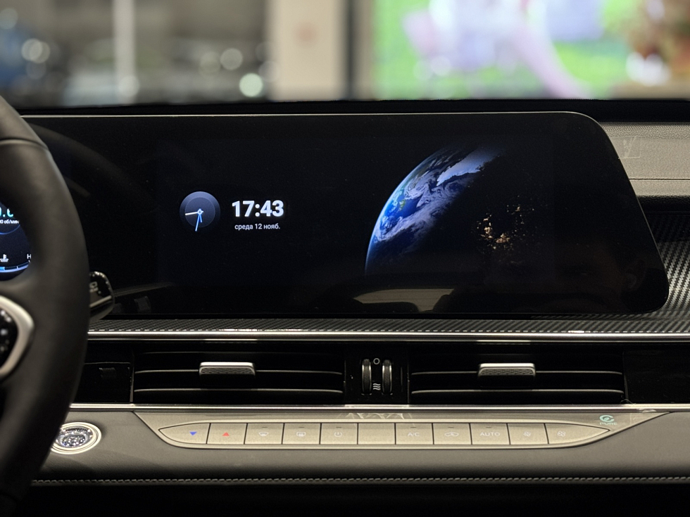 TENET T7 Active, красный