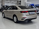 Geely Emgrand Luxury, бежевый