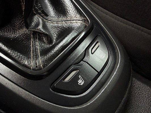 Lada (ВАЗ) Vesta Classic Start, 2016 года, пробег 121700 км