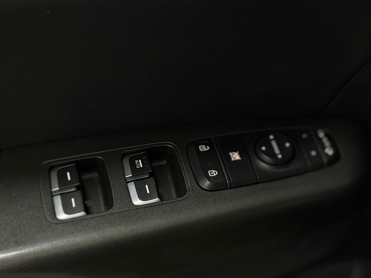 Kia Sportage Prestige, 2016 года, пробег 159626 км