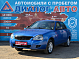 Lada (ВАЗ) Priora Standard 21702-40-050, 2017 года, пробег 122662 км