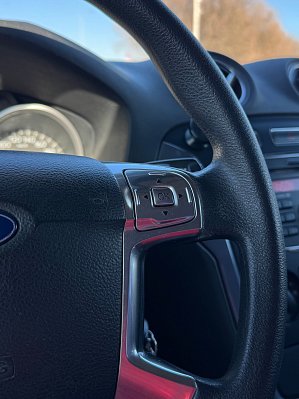 Ford Mondeo Ambiente, 2011 года, пробег 261138 км