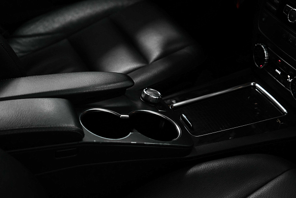 Mercedes-Benz GLK-Класс GLK 300 4MATIC Особая серия, 2012 года, пробег 216920 км