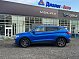Geely Coolray Comfort, 2020 года, пробег 137740 км