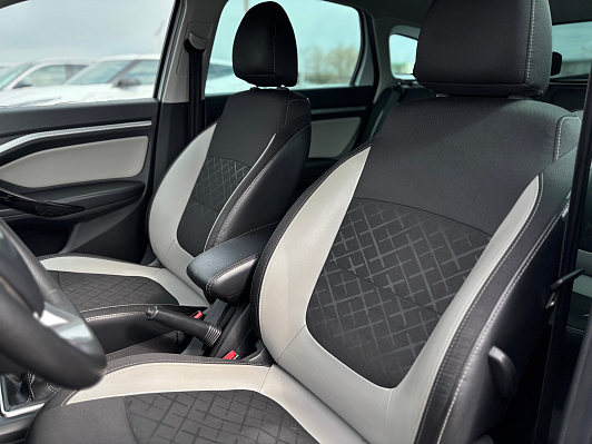 Lada (ВАЗ) Vesta Luxe, 2019 года, пробег 113000 км