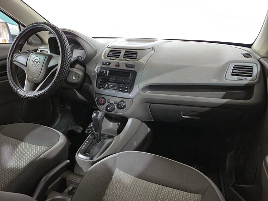 Ravon R4 Optimum, 2019 года, пробег 146503 км