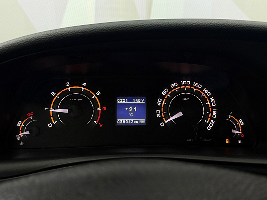 Lada (ВАЗ) Niva Travel BLACK'24, 2023 года, пробег 35747 км