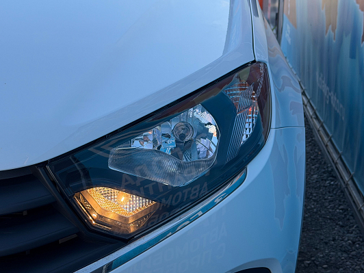 Lada (ВАЗ) Granta Standard, 2023 года, пробег 40000 км