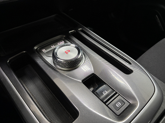 Haval Jolion Elite, 2023 года, пробег 26500 км