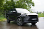 Omoda C7 Драйв, черный