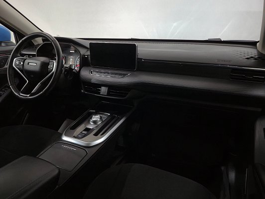 Haval Jolion Elite, 2022 года, пробег 59189 км