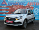 Lada (ВАЗ) Granta Комфорт, 2022 года, пробег 38200 км