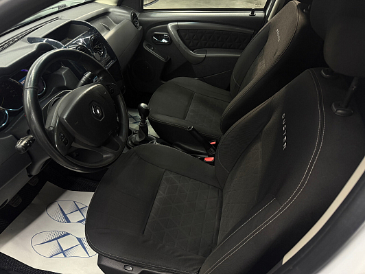 Renault Duster Drive, 2018 года, пробег 165489 км