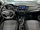 Hyundai Solaris Elegance, 2021 года, пробег 40829 км