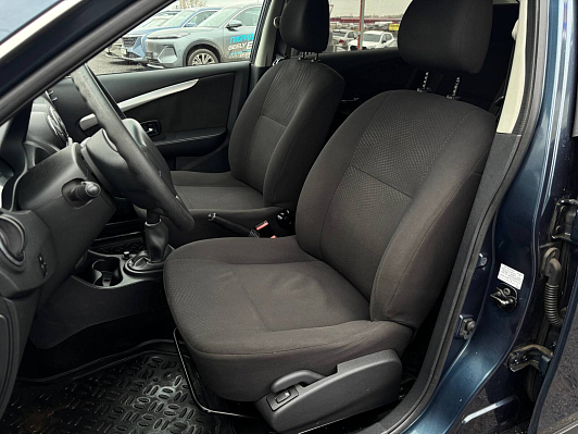 Nissan Almera Comfort A/C, 2013 года, пробег 170650 км