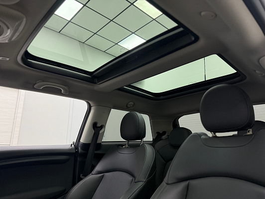 Mini Hatch Piccadilly, 2020 года, пробег 80083 км