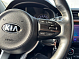 Kia Rio Luxe, 2019 года, пробег 95806 км