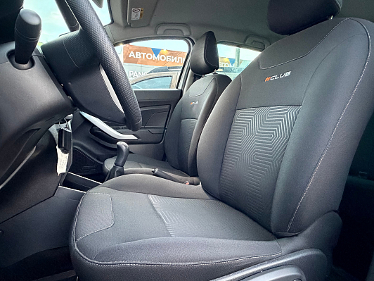 Lada (ВАЗ) XRAY #Club, 2021 года, пробег 62400 км