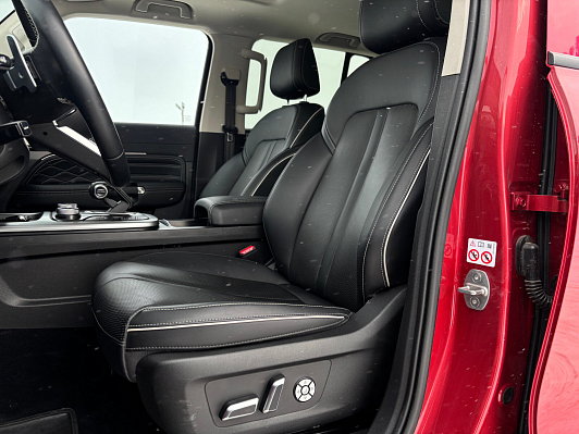 Tank 300 Сити Премиум, 2023 года, пробег 84521 км