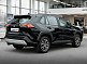 Toyota RAV4 Adventure, черный