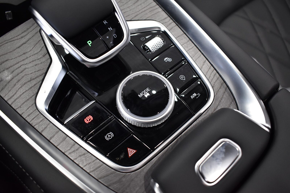 Chery Tiggo 8 Pro Max Elite FWD, белый