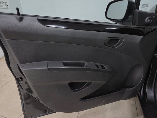 Ravon R2, 2017 года, пробег 110977 км