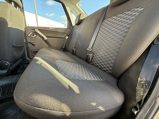 Lada (ВАЗ) Granta Comfort Учебная, 2020 года, пробег 39003 км