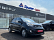 Kia Picanto Classic, 2014 года, пробег 132320 км
