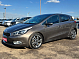 Kia Ceed Prestige, 2013 года, пробег 164000 км