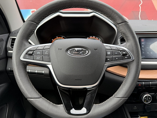 Lada (ВАЗ) Vesta Life, 2023 года, пробег 64000 км