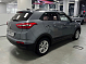 Hyundai Creta Comfort, 2019 года, пробег 179000 км