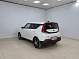 Kia Soul Classic, 2019 года, пробег 51842 км