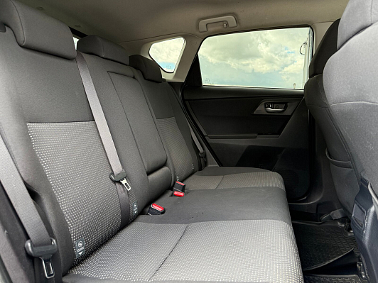 Toyota Auris, 2013 года, пробег 173600 км