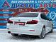 BMW 5 серии, 2016 года, пробег 138649 км