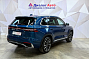 Geely Monjaro Flagship (2023-2025), 2022 года, пробег 72100 км