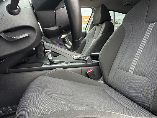Hyundai Elantra Active, 2021 года, пробег 62230 км