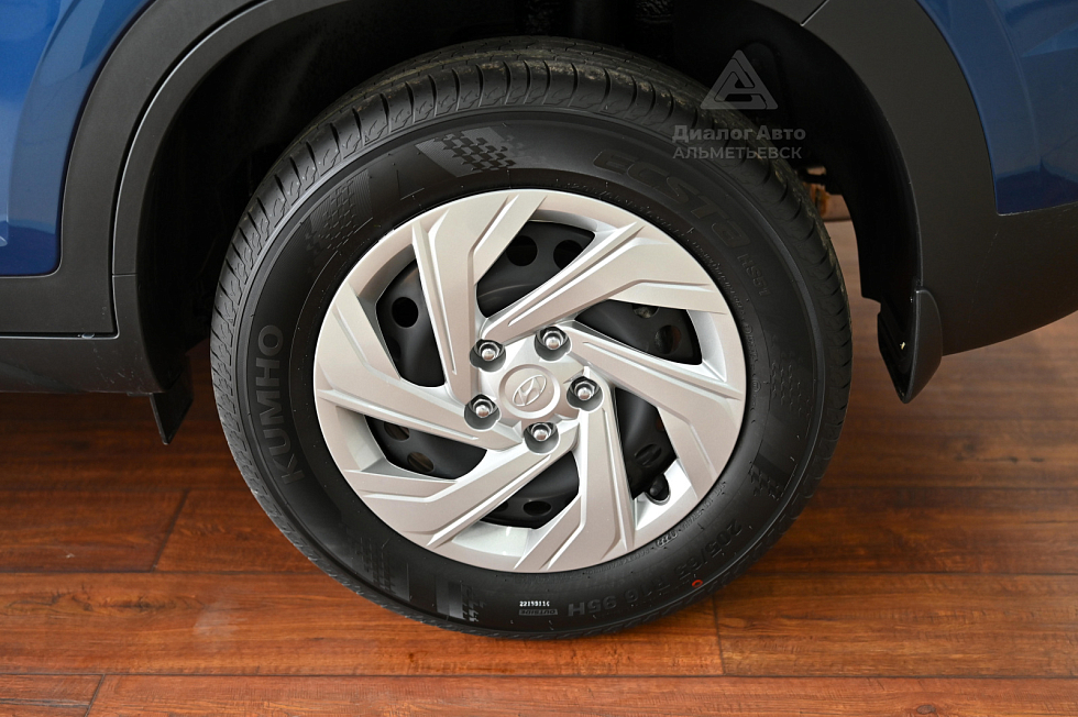 Solaris HC Классик, синий