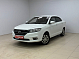 Lifan Solano Basic, 2016 года, пробег 103431 км