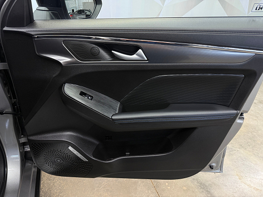 Haval Jolion Премиум, 2024 года, пробег 39188 км