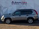 Nissan X-Trail SE High, 2011 года, пробег 161700 км