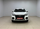 Chery Tiggo 4 Techno, 2020 года, пробег 134327 км