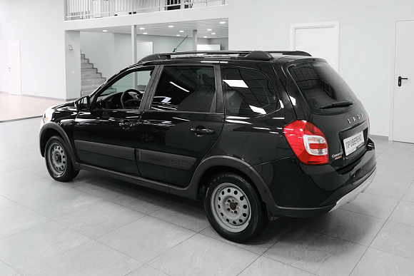 Lada (ВАЗ) Granta Comfort, 2020 года, пробег 72346 км