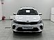 Kia Rio Comfort, 2021 года, пробег 59205 км