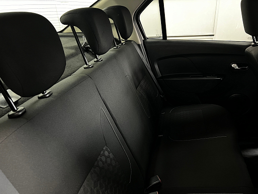 Renault Logan Privilege, 2014 года, пробег 181466 км