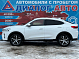 Haval F7x Elite, 2021 года, пробег 76146 км