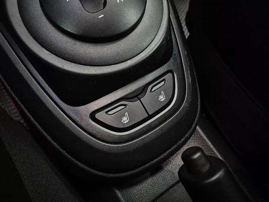 Lada (ВАЗ) Vesta Exclusive (2018-2019), 2017 года, пробег 98435 км