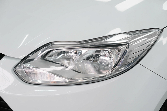 Ford Focus Trend, 2012 года, пробег 90790 км