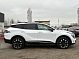 Kia Sportage X-Line, 2022 года, пробег 22837 км